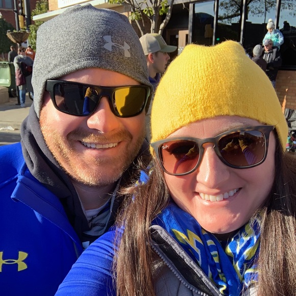 Meet your Posher, Nicole - Picture 1 of 1